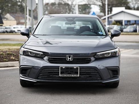 Used 2023 Honda Civic LX image 13
