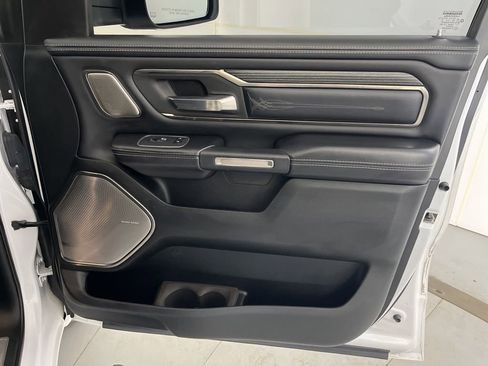 Used 2020 RAM 1500 Limited AWD/4WD image 27