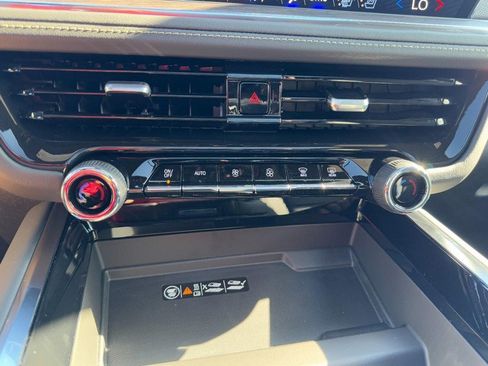 New 2026 Chevrolet Tahoe Premier w/ Sun And Tow Package image 44