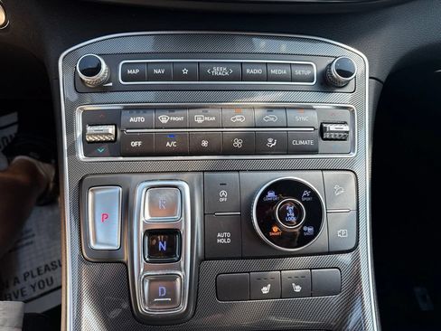 Used 2023 Hyundai Santa Fe XRT AWD/4WD image 30