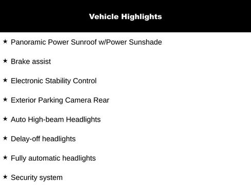 Certified 2023 Kia Sorento S w/ Panoramic Sunroof Package image 16