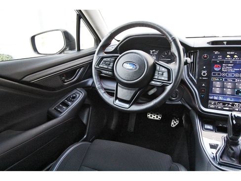 Used 2024 Subaru Legacy Sport w/ Tech Package #3 AWD/4WD image 8