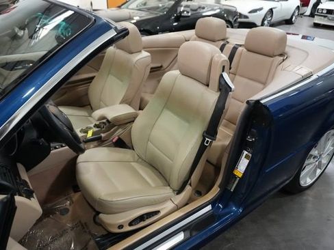 Used 2006 BMW 330Ci Convertible RWD image 20