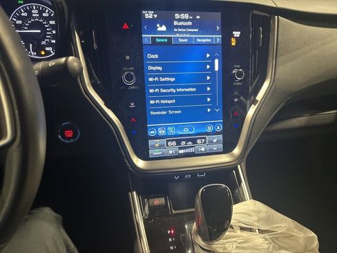 Used 2024 Subaru Legacy Premium image 6