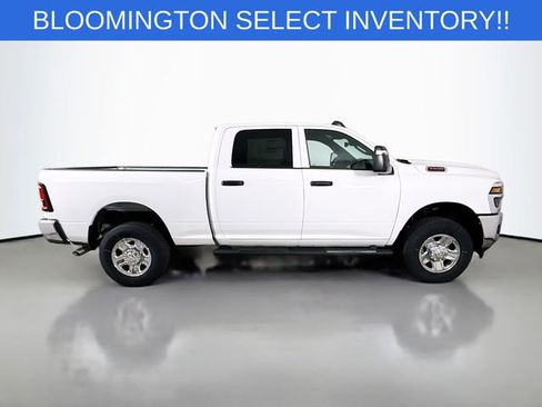 New 2026 RAM 2500 Tradesman image 8