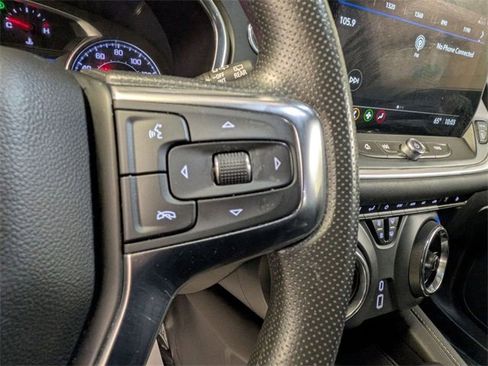 Used 2024 Chevrolet Blazer LT image 20