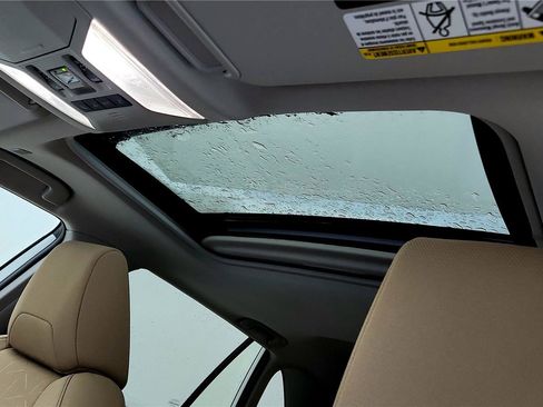 Certified 2023 Toyota RAV4 XLE image 35