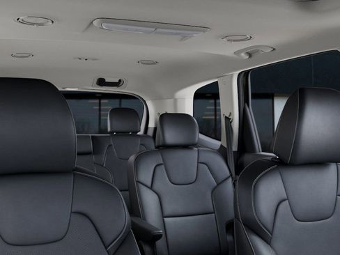 New 2025 Kia Telluride S image 27