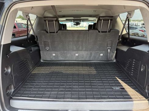 Used 2019 Chevrolet Suburban LT w/ Off-Road Package AWD/4WD image 20