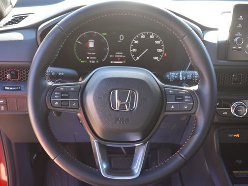 Used 2025 Honda CR-V Sport-L image 20