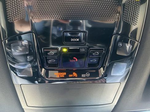 Certified 2024 Lexus NX 350 AWD w/ Vision Package image 30