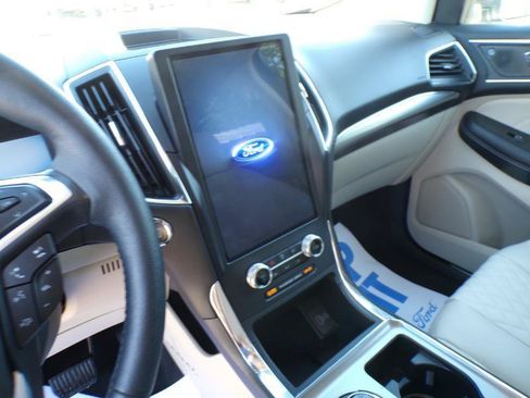 Used 2024 Ford Edge Titanium w/ Equipment Group 301A AWD/4WD image 6
