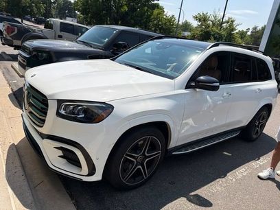 Used 2024 Mercedes-Benz GLS 450 4MATIC