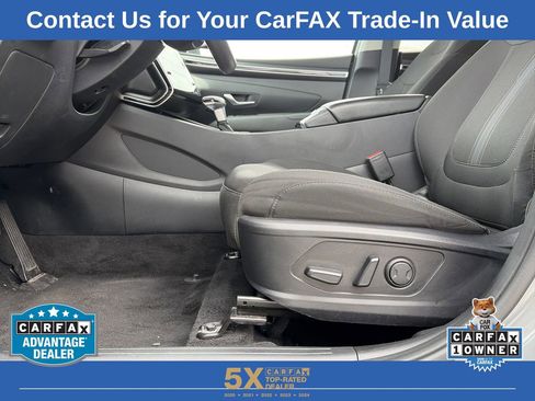 Used 2024 Hyundai Tucson SEL image 29