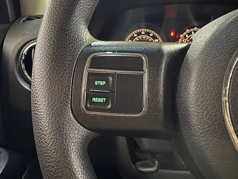 Used 2016 Jeep Compass Sport w/ Power Value Group AWD/4WD image 30