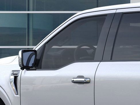 New 2026 Ford F150 XLT w/ Equipment Group 302A MID image 22