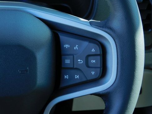 New 2025 Ford Bronco Big Bend w/ Black Diamond Package image 17