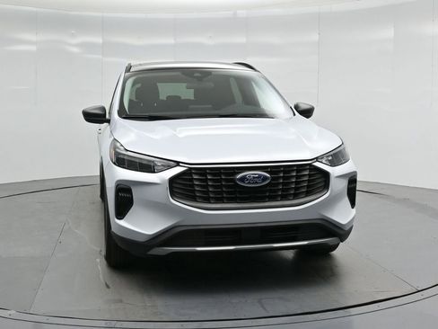 Certified 2025 Ford Escape Active image 54