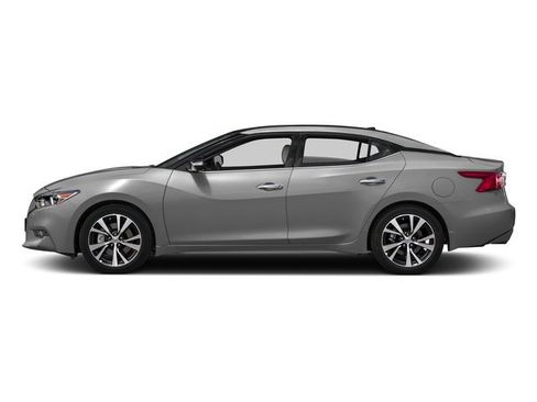 Used 2016 Nissan Maxima Platinum FWD image 3