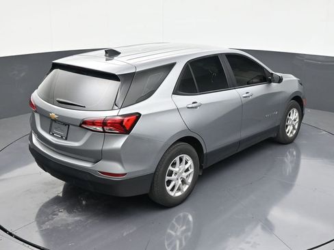 Used 2024 Chevrolet Equinox LS image 16