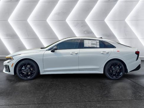 New 2026 Kia K5 GT-Line w/ GT-Line Premium Package FWD image 2