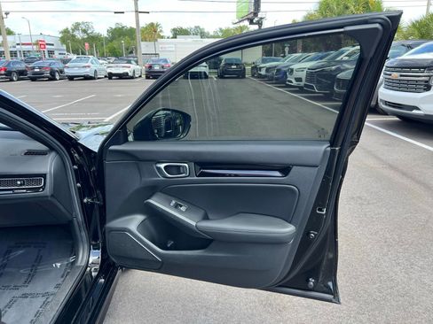 Used 2025 Honda Civic Sport Touring image 53