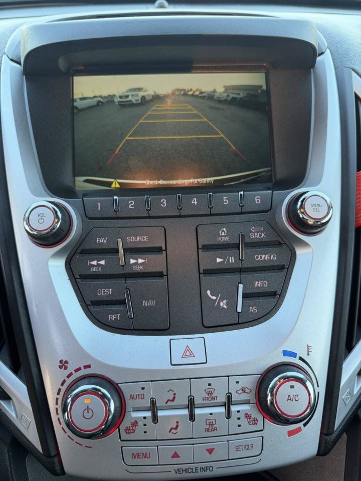 Used 2017 GMC Terrain Denali FWD image 21