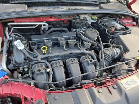 Used 2012 Ford Focus SE image 26