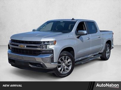Used 2022 Chevrolet Silverado 1500 LT w/ All Star Edition Plus