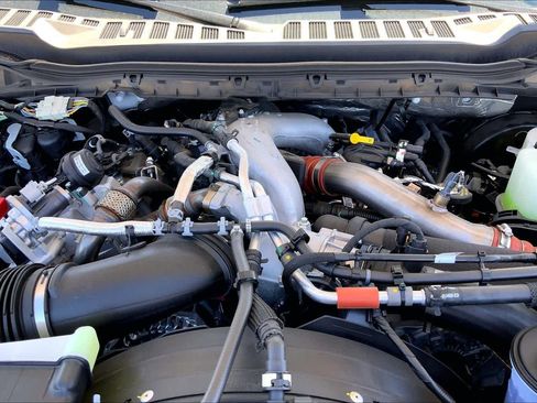New 2026 Ford F250 Lariat w/ Lariat Ultimate Package AWD/4WD image 17