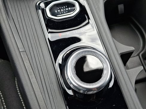 New 2026 Jeep Cherokee Laredo AWD/4WD image 10