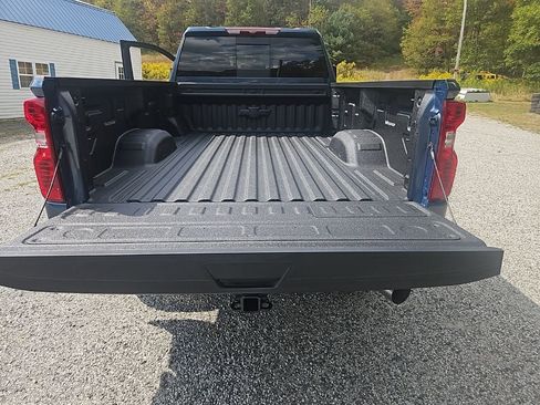New 2026 Chevrolet Silverado 3500 LT w/ All Star Edition image 20
