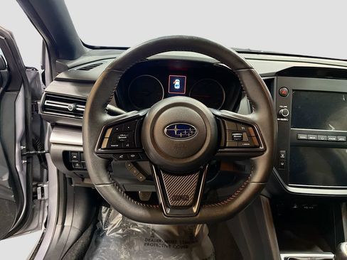 Used 2022 Subaru WRX AWD/4WD image 11