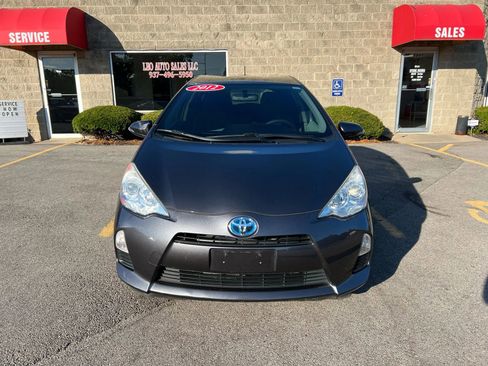 Used 2012 Toyota Prius C Three image 2