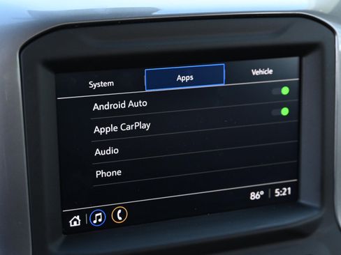 Used 2023 GMC Sierra 1500 Pro w/ Pro Value Package image 17