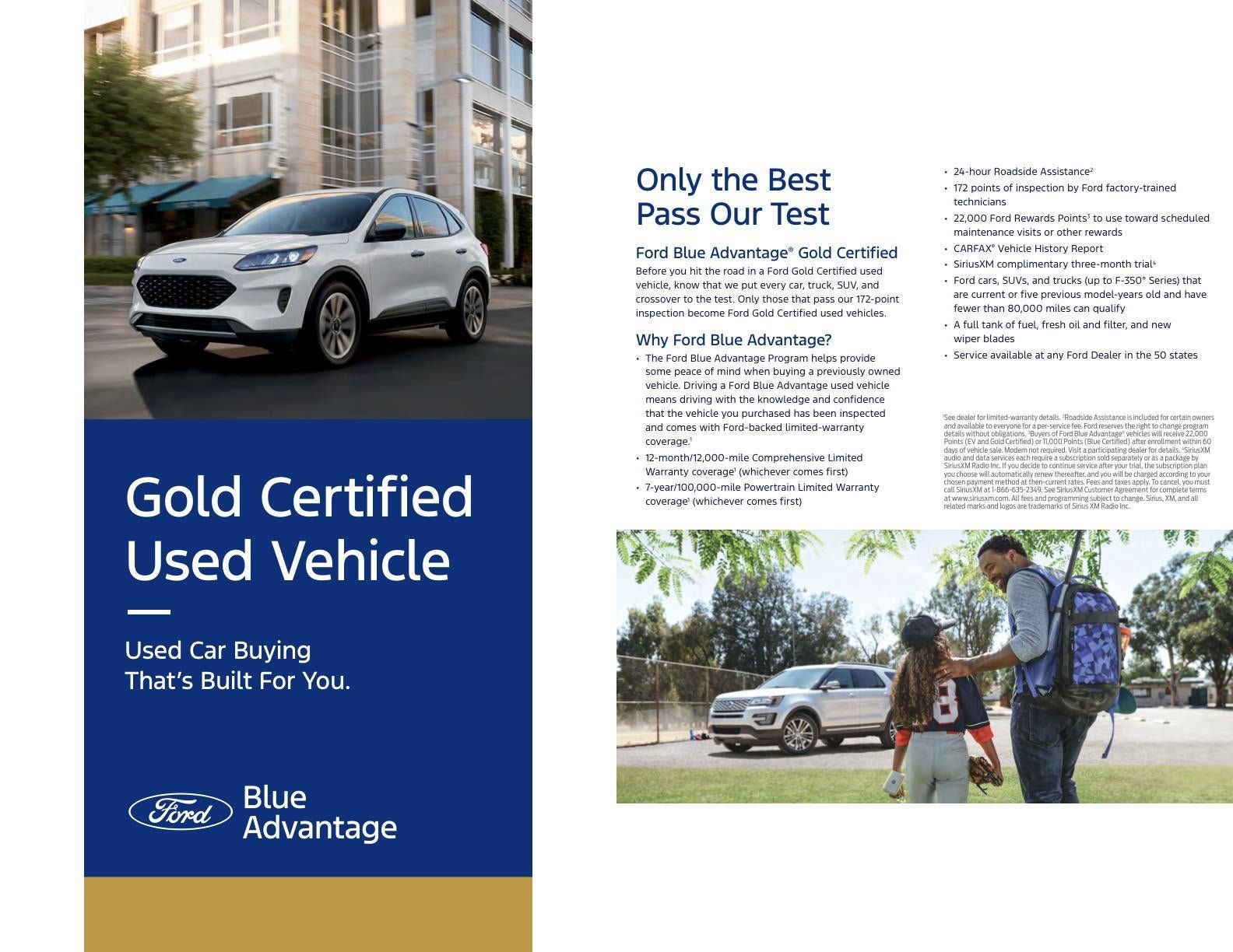 Certified 2023 Ford Edge ST-Line w/ Class II Trailer Tow Package AWD/4WD image 2