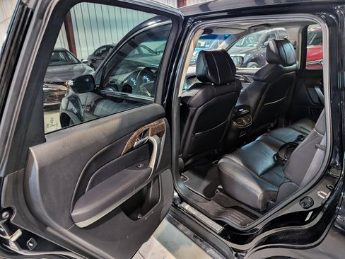 Used 2013 Acura MDX w/ Technology & Entertainment AWD/4WD image 20