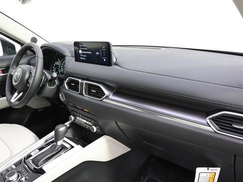 New 2025 MAZDA CX-5 AWD 2.5 S w/ Premium Plus Pkg image 15