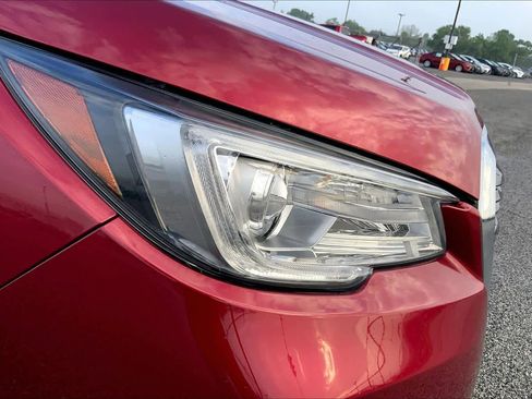 Used 2022 Subaru Ascent Limited AWD/4WD image 27
