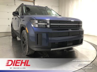 New 2026 Hyundai Santa Fe XRT