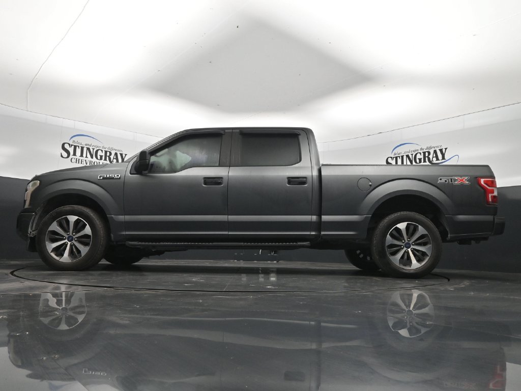 Used 2020 Ford F150 XL w/ Equipment Group 101A Mid RWD image 29