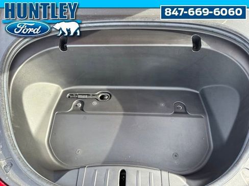 Used 2020 Tesla Model 3 Performance AWD/4WD image 9