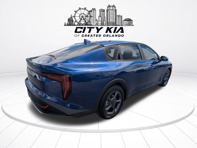 New 2026 Kia K4 FWD image 6