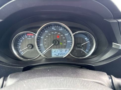 Used 2016 Toyota Corolla LE FWD image 21