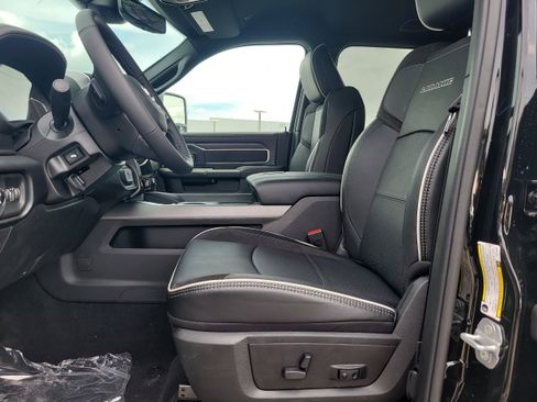 New 2026 RAM 2500 Laramie image 13