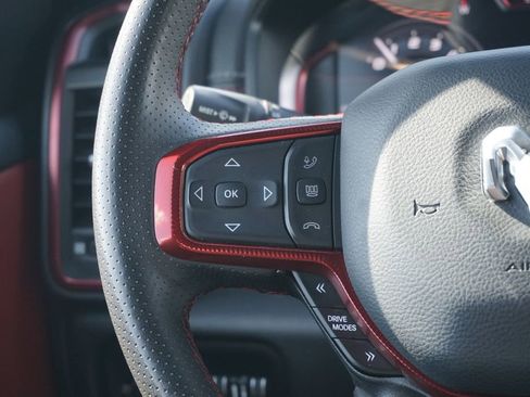 Used 2025 RAM 1500 Rebel w/ Trailer Tow Group image 25