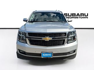 Used 2018 Chevrolet Tahoe LT RWD video 2