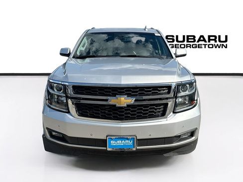 Used 2018 Chevrolet Tahoe LT RWD image 2