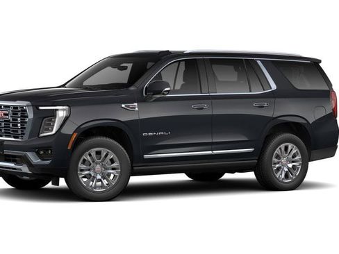 New 2026 GMC Yukon Denali w/ Sun & Power Step Package image 52