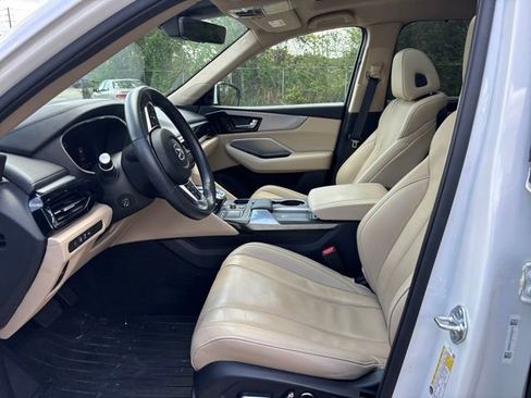 Used 2023 Acura MDX FWD w/ Technology Package image 3